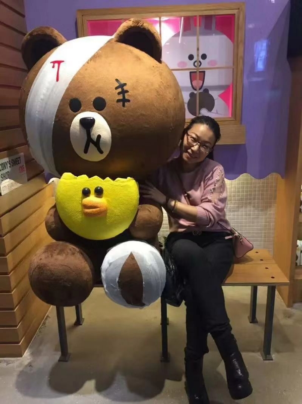 黑日梦的第一张照片--安徽基督教相亲网