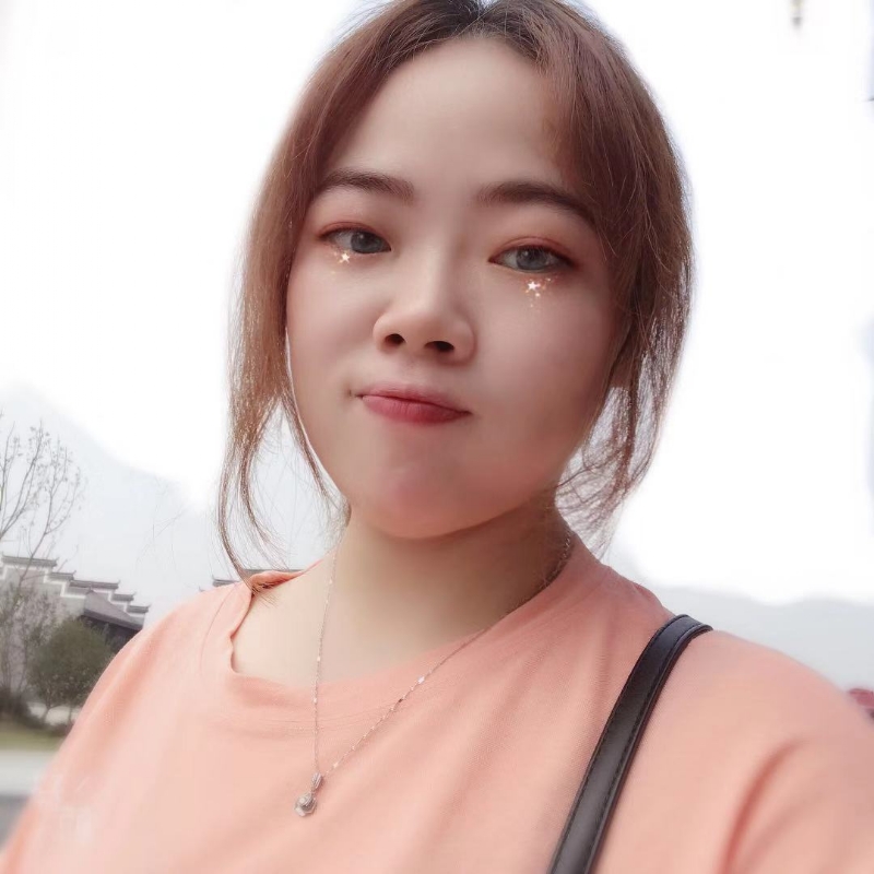 小颖的第一张照片--安徽基督教相亲网