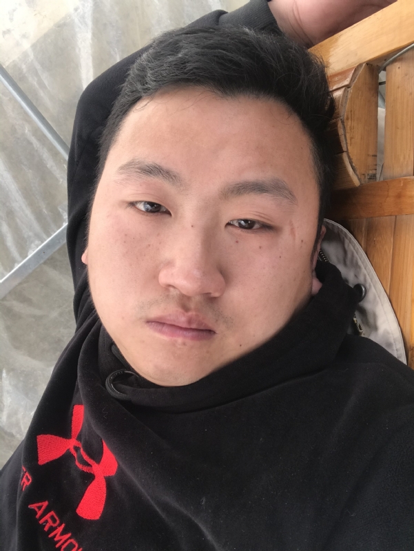 寻个媳妇疼的第一张照片--安徽基督教相亲网