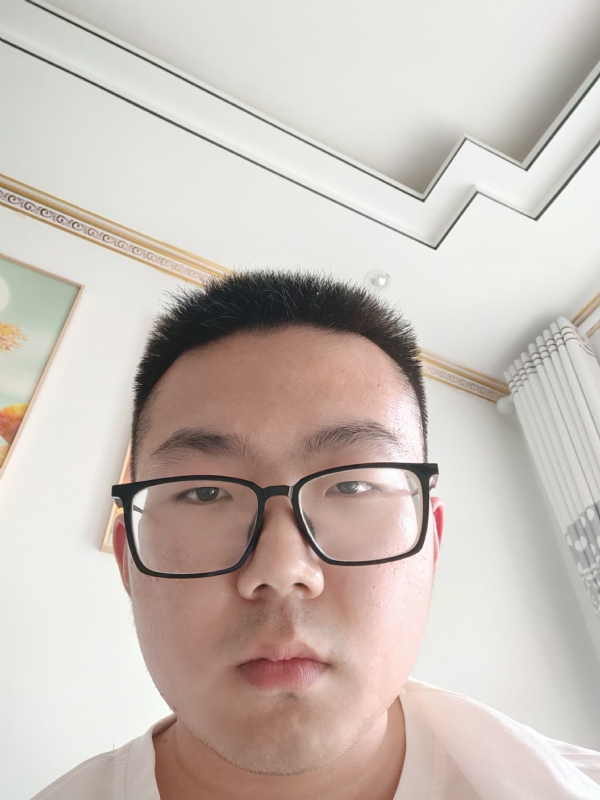 说话了的第一张照片--安徽基督教相亲网