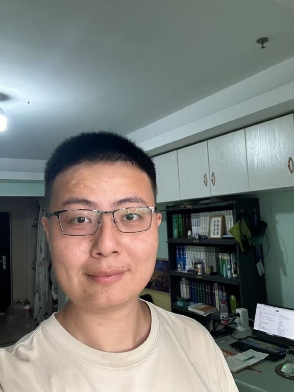 遇见更好的自己的第二张照片--安徽基督教相亲网