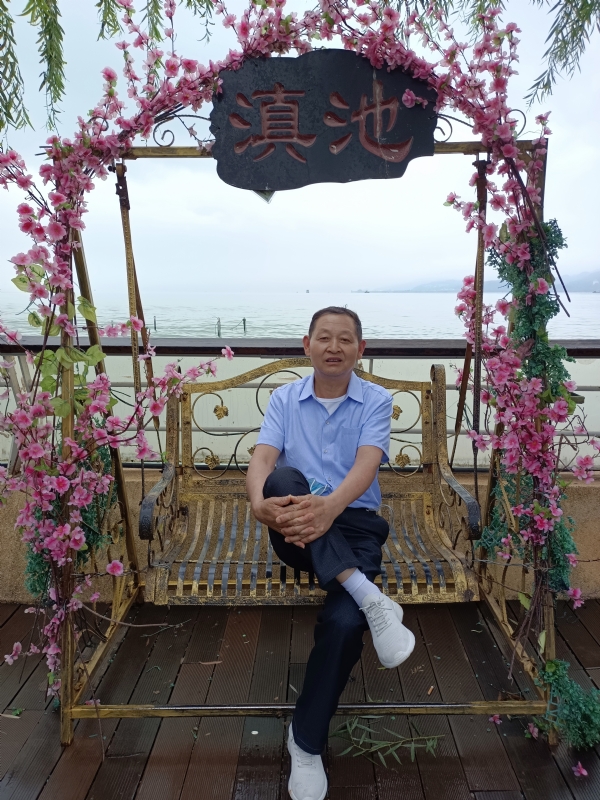 奋斗的第一张照片--安徽基督教相亲网