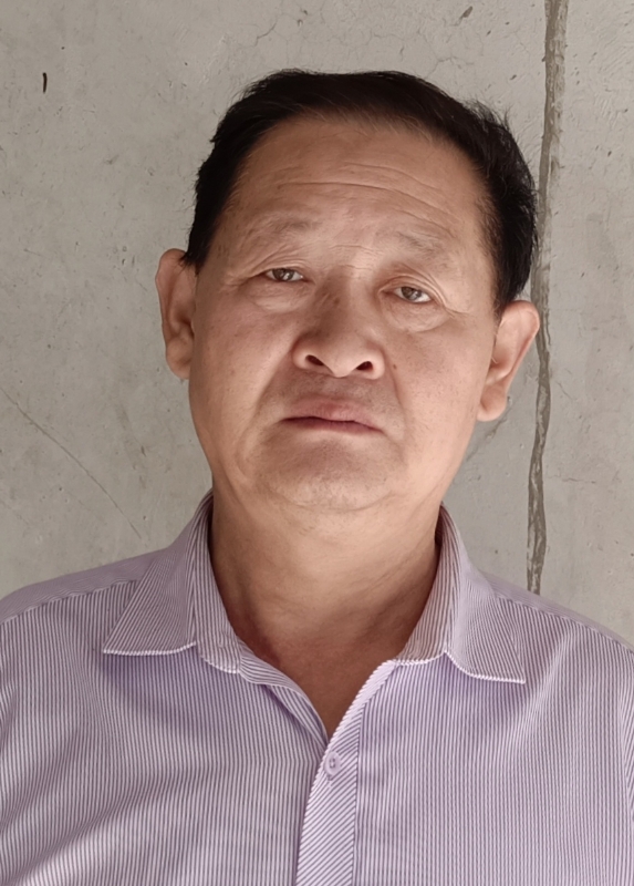 奋斗的第三张照片--安徽基督教相亲网