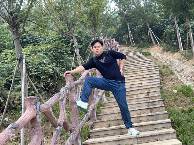 择一人白头偕老的第一张照片--安徽基督教相亲网