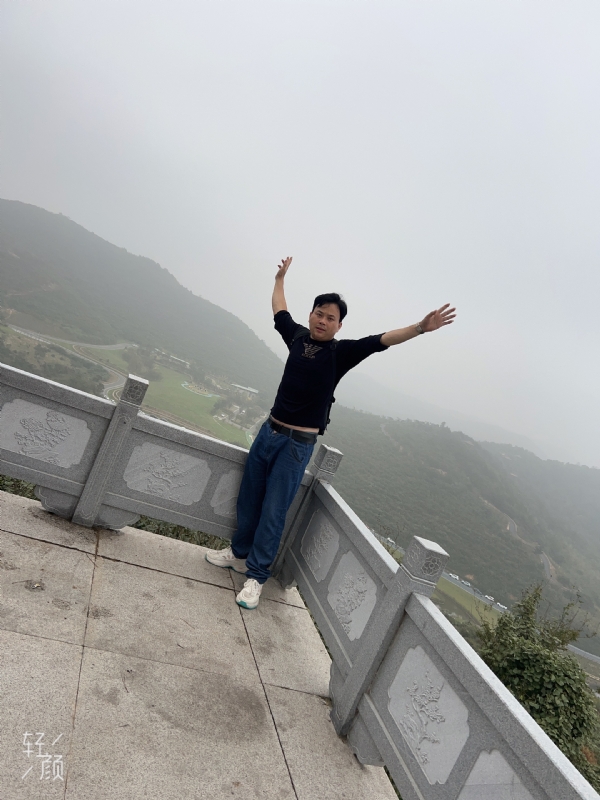 择一人白头偕老的第三张照片--安徽基督教相亲网