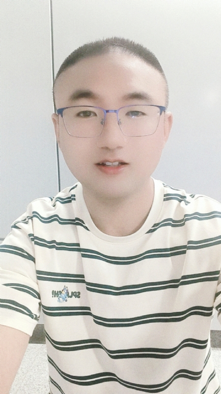 惜缘的第一张照片--安徽基督教相亲网